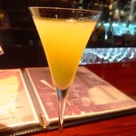 Cocktail&Wine KIYOMI - 2015年12月訪問時撮影