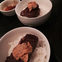 SATOブリアン 本店 - ブリ飯