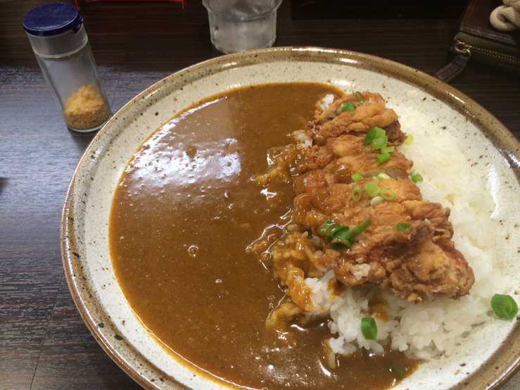 CoCo壱番屋 松本駅前店 name=