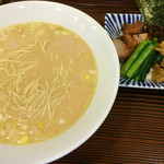 SOUL麺 - 