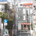 キャトル 柿の木坂本店 - 