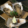 牡蠣料理 さとや