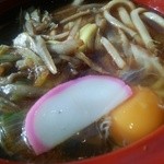 Komorosoba - 