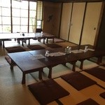 玄 - 2016年2月　店内