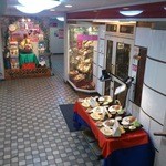 レストランBON - ②カフェレストランBONがあります。(2016年2月)