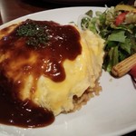 ワインと串焼き Safari - 