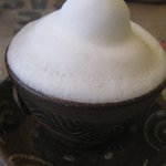 琉球珈琲館 - ぶくぶく