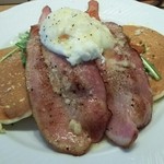 サッポロパンケーキ Mint - 