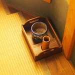 御料理 はやし - 