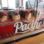 Pacific DRIVE-IN - 