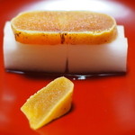 御料理 はやし - お酒が進みますねぇ