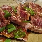 牛屋たなか - 絶品はらみ