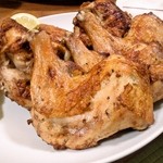 火の鳥 - 若どり焼き