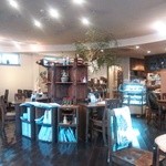 cafe Naif Blanc - 