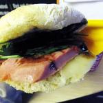 PANINO DIVINO - 