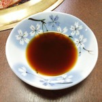 風来坊 - このタレが美味しいんだよねー！！