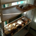 車庫パン屋 - 商品