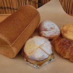 パン工房ブール - 