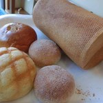 パン工房ブール - 