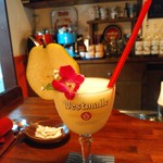 カフェバーレオン - 