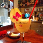 カフェバーレオン - 