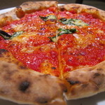 ドン マンジョーネ ディ ナポリ - ディアマンテ