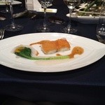 ラ ターブル ドゥ ジョエル・ロブション - 