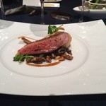 ラ ターブル ドゥ ジョエル・ロブション - 