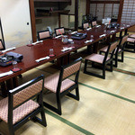 万為旅館 - グループでの利用。