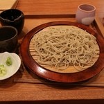 この季節ならではの香り。