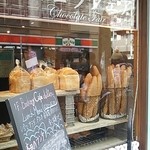 Bakery cafe delices - 