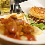 ESSEN - バーガービールセット