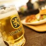 ESSEN - レーベン