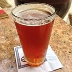 The Cheesecake Factory - Hawaiian Beer