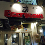 BEEFWORKS - 