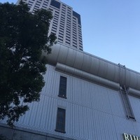 スカイダイニング リーガトップ - リーガロイヤルホテル広島 33階にあるラウンジ&バーです