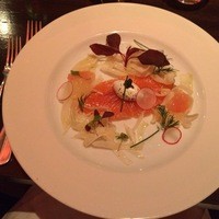 フレンチ キッチン - 