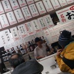 もつ焼き丸昌 - 