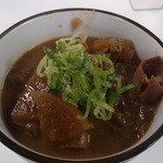 もつ焼き丸昌 - 