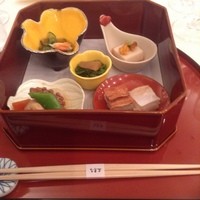 大阪なだ万 - 
