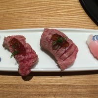 和牛 まつした 本通り店 - 