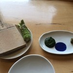 うなぎ亭 友栄 - 