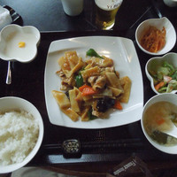 御膳房 銀座店 - 