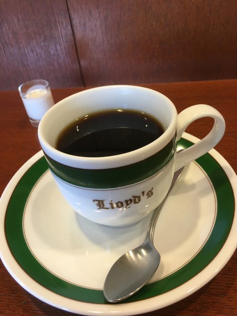 写真 : 【閉店】ろいず珈琲館 石山通店 - 石山通/喫茶店  食べログ