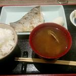 お食事処 アナログ - 