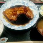 お食事処 アナログ - 