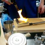 お食事処 アナログ - 