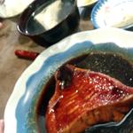 お食事処 アナログ - 