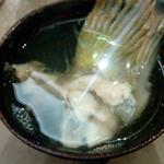 お食事処 アナログ - 