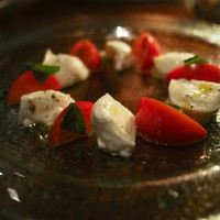 Terrace Dining TANGO - 